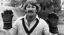 Cricket great Rod Marsh dies aged 74 - ABC News