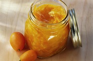 Kumquat Marmalade Recipe with Orange
