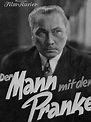 Der Mann mit der Pranke (1935) - IMDb