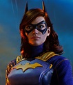 Batgirl | Gotham Knights Wiki | Fandom