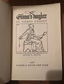 Gunnar's Daughter by Undset, Sigrid: Good Hardcover (1936) First ...