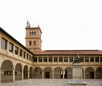 Estas son las nueve materias de la Universidad de Oviedo que figuran ...