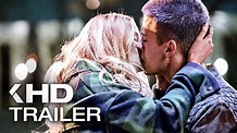 BEAUTIFUL DISASTER Trailer German Deutsch (2023) - YouTube