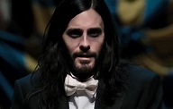 'Morbius' Review: Jared Leto Vampire Superhero Movie Sucks