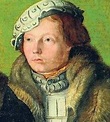 Count Otto von Solms-Laubach (von Solms-Hohensolms-Lich), l (1496 ...