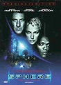 Sphere. Awesome movie. Film Science Fiction, Fiction Movies, Sci Fi ...