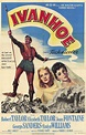 Ivanhoe (1952) - IMDb