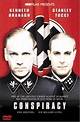 Conspiracy (2001) - Posters — The Movie Database (TMDb)