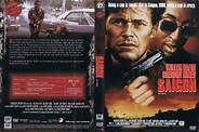 OFDb - Saigon - Der Tod kennt kein Gesetz (1988) - DVD: 20th Century ...