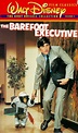 The Barefoot Executive 1971 | Disney movie posters, Disney live action ...