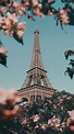 Aesthetic Eiffel Tower Wallpapers - Top Free Aesthetic Eiffel Tower ...