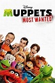 Muppets Most Wanted (2014) - Posters — The Movie Database (TMDB)