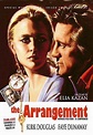 THE ARRANGEMENT (1969) - Kirk Douglas - Faye Dunaway - Deborah Kerr ...