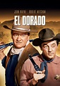El Dorado Is A 1966 American Western Film Produced An - vrogue.co