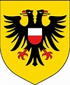 Wappen | Lübeck, Hansestadt lübeck, Wappen