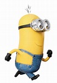 Kevin Minion PNG File | PNG Mart