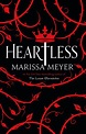Review: Heartless by Marissa Meyer | The Candid Cover