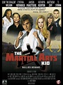 The Martial Arts Kid - Film 2015 - FILMSTARTS.de