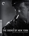 The Docks of New York (1928) | The Criterion Collection