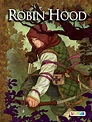 Robin Hood por ESTRELLA - 9789501130751 - Cúspide.com