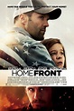 Two Dudes Doing Movie Reviews: Action Movie Reviews: Homefront (2013)
