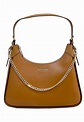 Buy MICHAEL KORS Michael Kors Wilma Large Leather Shoulder Bag 2023 ...