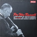 Pee Wee Russell - Pee Wee Russell (1989, Vinyl) | Discogs