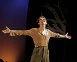 Peer Gynt play a roller-coaster of emotion | The Dialog