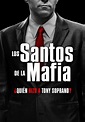 Ver Los santos de la mafia (2021) 1080p Latino/Inglés | Peliculas-HD