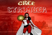 Former R&B Group 702 Member Cree Lamore Releases New Single "Stronger ...