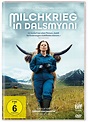 Milchkrieg in Dalsmynni DVD, Kritik und Filminfo | movieworlds.com