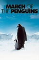 La Marcha de los Pingüinos [Documental][2005] Penguin Parade, Penguin ...