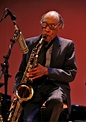 Sam Rivers, Jazz Musician, Dies at 88 - The New York Times