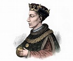 Henry V of England Biography - Facts, Childhood, Family, Life History ...