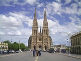 Luján, la capital de la fe en Argentina: qué ver - Hoteles en