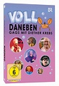 Voll daneben - Gags mit Diether Krebs. DVD. | Jetzt online kaufen bei ...