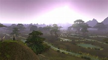 Los Humedales - Zona - World of Warcraft
