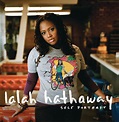 That Was Then - song and lyrics by Lalah Hathaway | Spotify