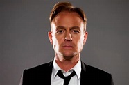 The big interview: Jason Donovan - The Courier
