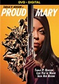 Proud Mary [Includes Digital Copy] [DVD] [2018] - Best Buy