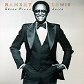 Bentleyfunk: Ramsey Lewis - Three Piece Suite *-*-* 1981