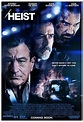 Heist (2015) | MovieZine