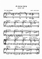 An deiner Seite Klavier + Gesang - PDF Noten von Rainer Garden in G Dur ...