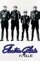 Electra Glide in Blue (1973) - Posters — The Movie Database (TMDB)