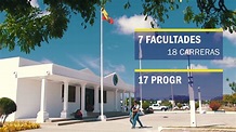 Video Institucional de la Universidad Estatal Península de Santa Elena ...