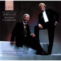 The Very Best Of James Last & Richard Clayderman (CD3) - Richard ...