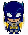 Pin de Ginny2831 en Lord mesa | Batman caricatura, Batman animado ...