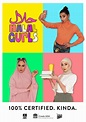 Halal Gurls (2019) - Poster AU - 1000*1414px