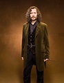 Portrait of Sirius Black — Harry Potter Fan Zone