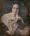 Varina Davis First Lady of the Confederate States. 2nd wife of ...